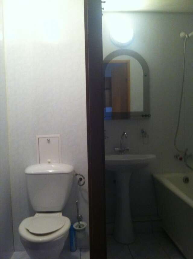 Гостиница Металлург Москва-17