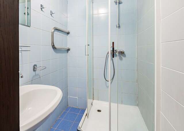 Гостиница Металлург Москва-110