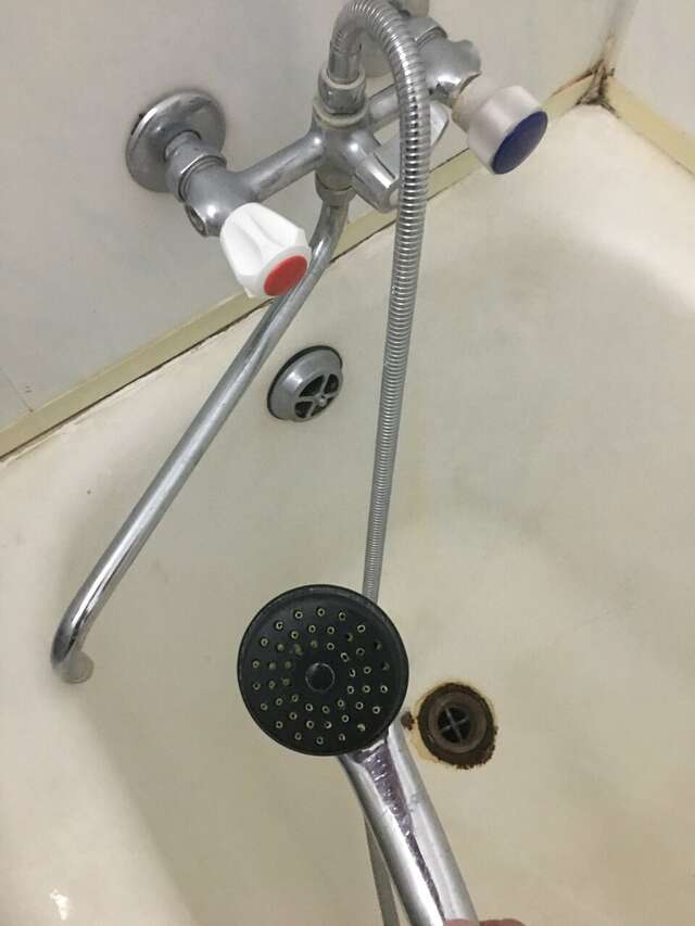 Гостиница Металлург Москва-219