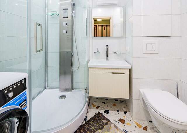 Гостиница Металлург Москва-105