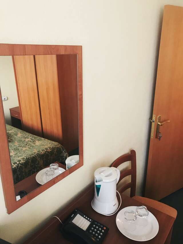 Гостиница Металлург Москва-146