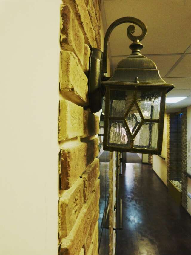 Гостиница Металлург Москва-39