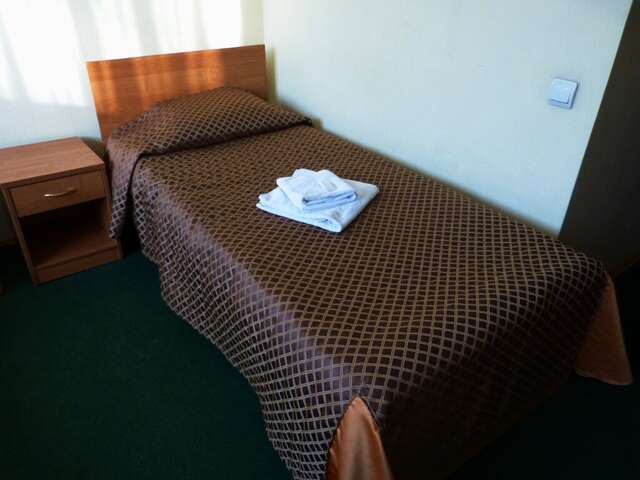 Гостиница Металлург Москва-136