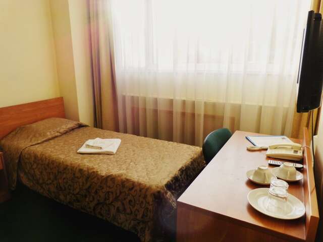 Гостиница Металлург Москва-192