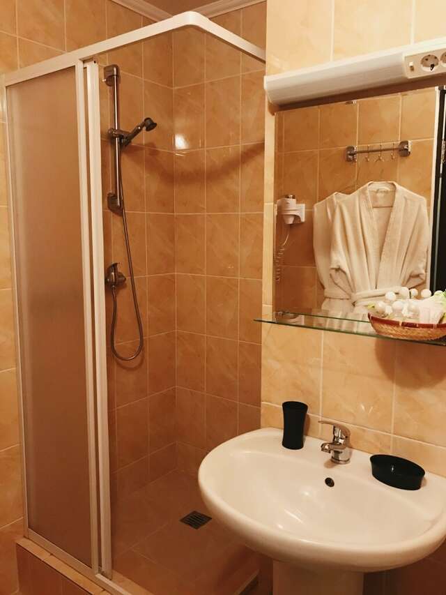 Гостиница Металлург Москва-141