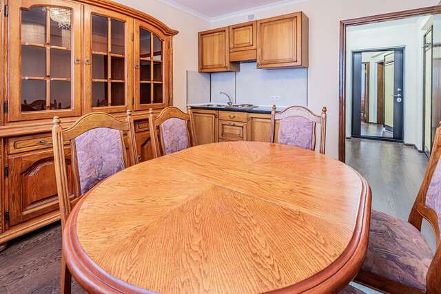 Гостиница Металлург Москва-25