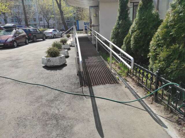 Гостиница Металлург Москва-79