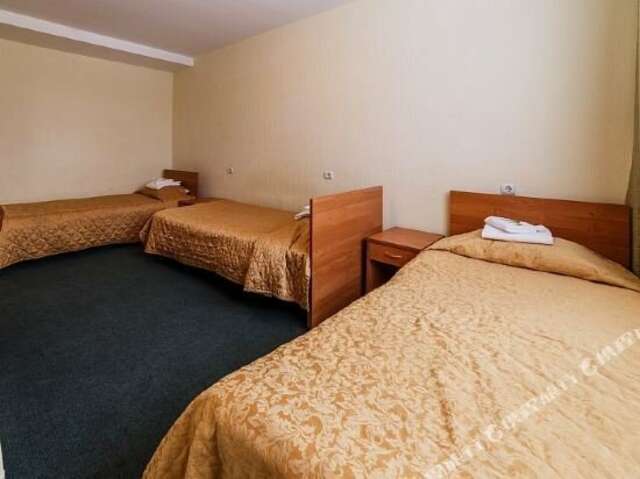 Гостиница Металлург Москва-186