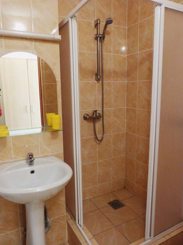 Гостиница Металлург Москва-199