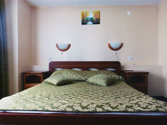 Гостиница Металлург Москва-137