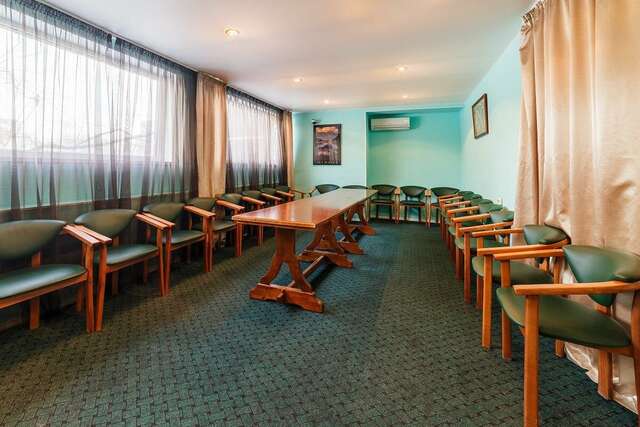 Гостиница Металлург Москва-62