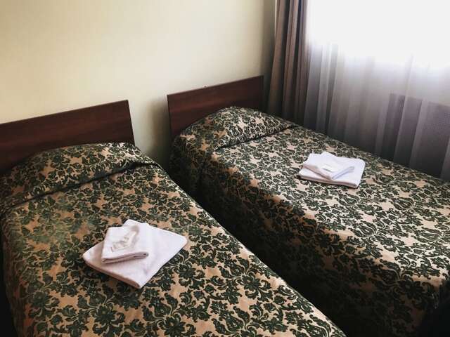 Гостиница Металлург Москва-148