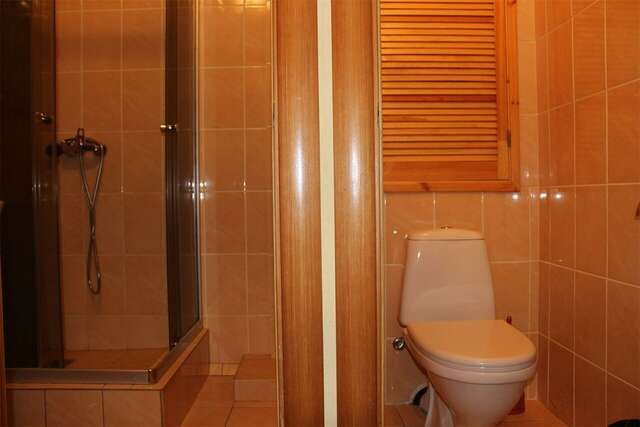 Гостиница Металлург Москва-183