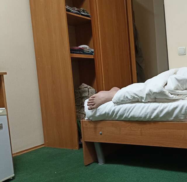 Гостиница Металлург Москва-222