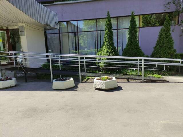 Гостиница Металлург Москва-65