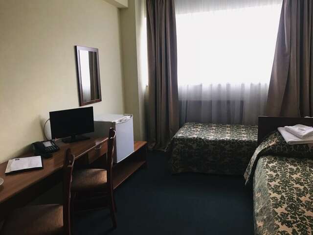 Гостиница Металлург Москва-195