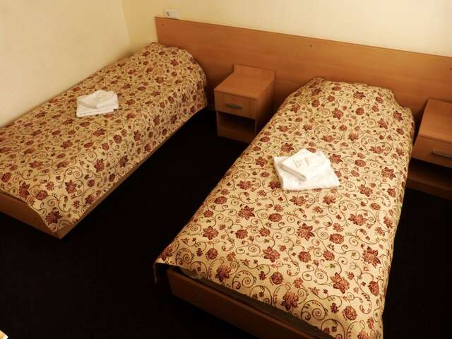 Гостиница Металлург Москва-58