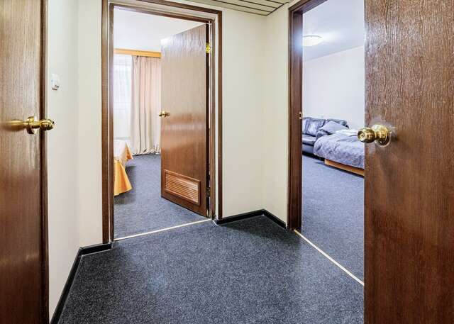 Гостиница Металлург Москва-42