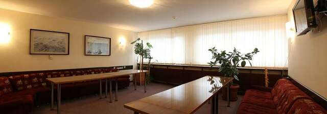 Гостиница Металлург Москва-104