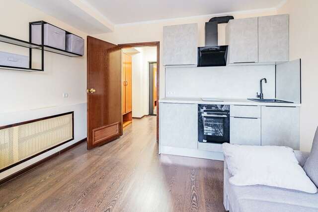 Гостиница Металлург Москва-47