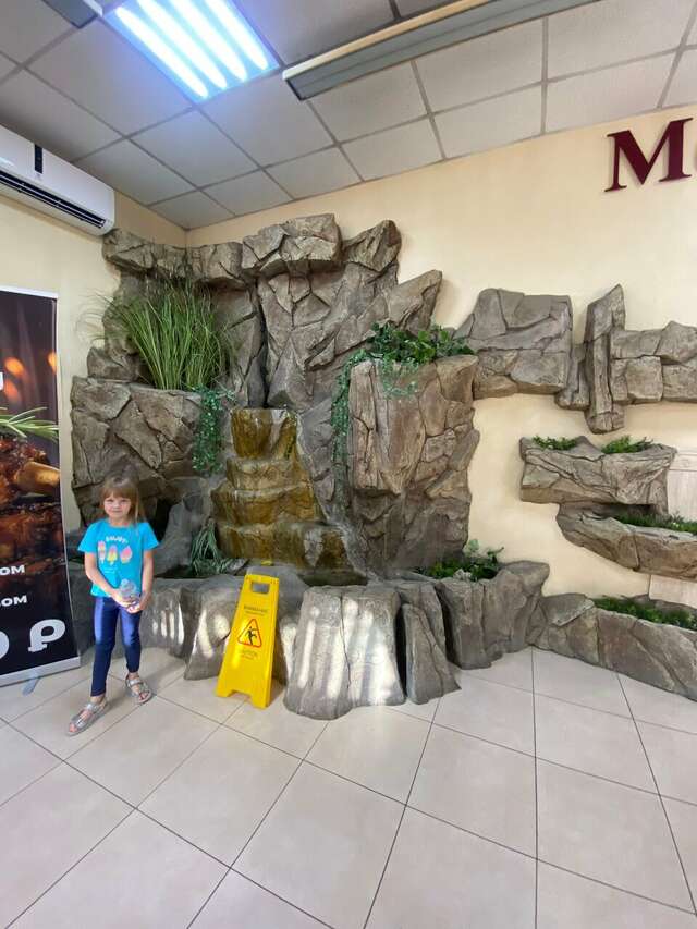 Гостиница Металлург Москва-237