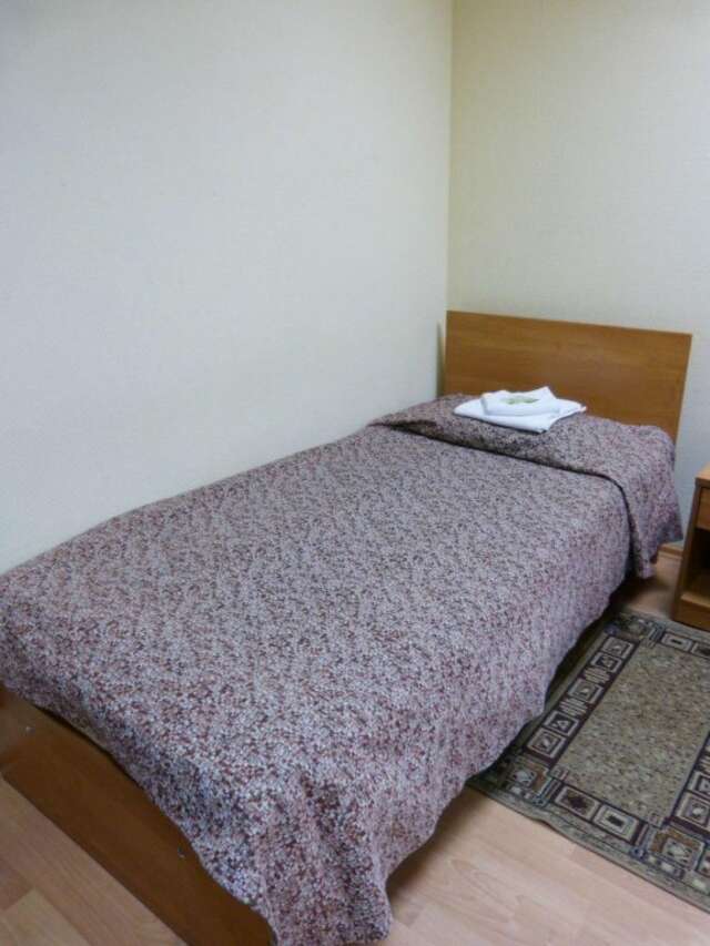 Гостиница Металлург Москва-142