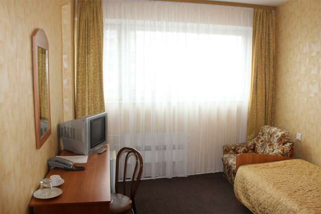 Гостиница Металлург Москва-145