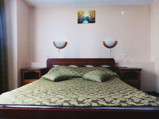 Гостиница Металлург Москва-63