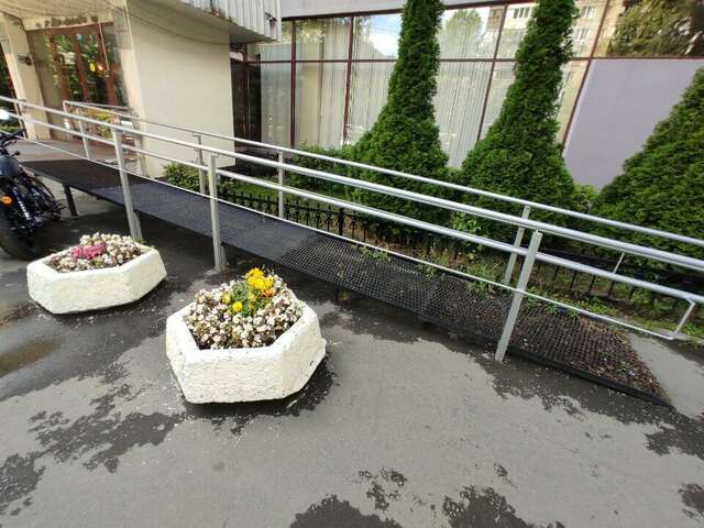 Гостиница Металлург Москва-28