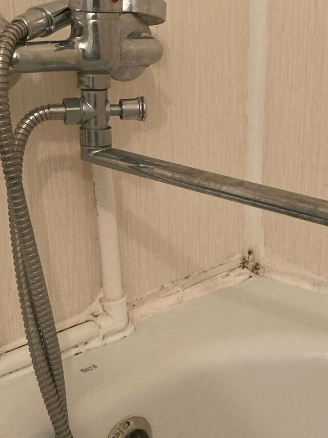 Гостиница Металлург Москва-252