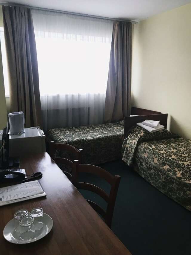 Гостиница Металлург Москва-179