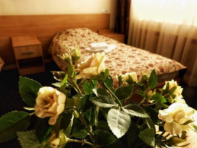 Гостиница Металлург Москва-22