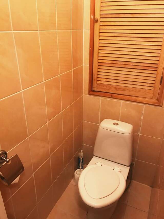 Гостиница Металлург Москва-134