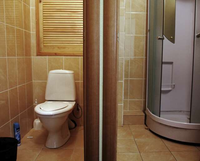 Гостиница Металлург Москва-13