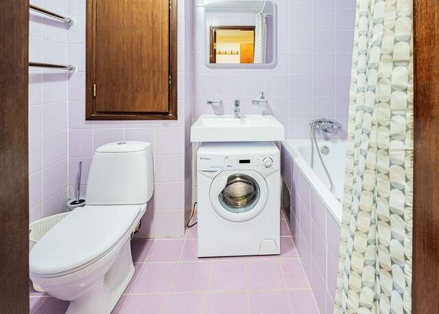 Гостиница Металлург Москва-34