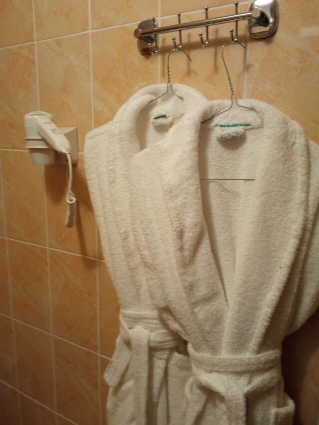 Гостиница Металлург Москва-245