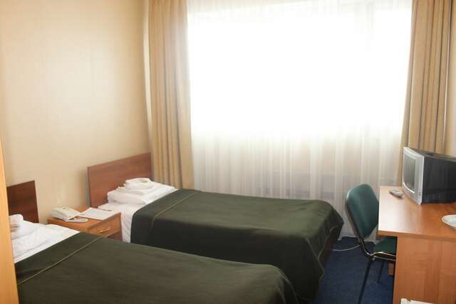 Гостиница Металлург Москва-184