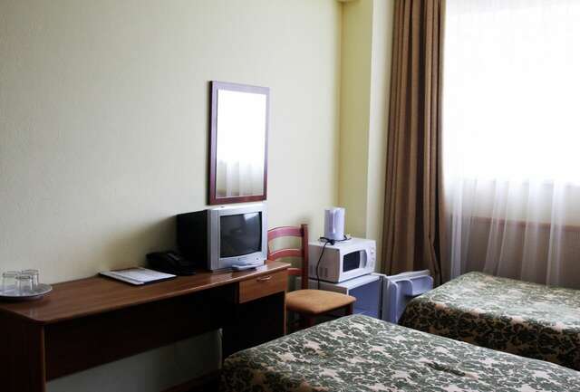 Гостиница Металлург Москва-16