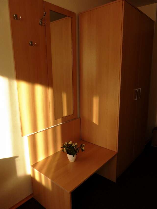 Гостиница Металлург Москва-50