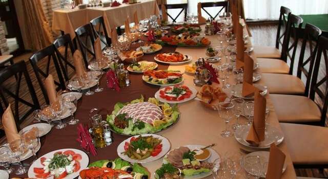 Гостиница Металлург Москва-41