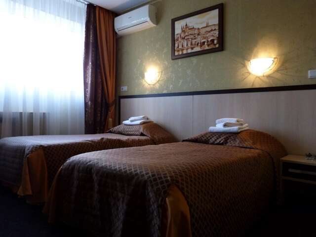 Гостиница Металлург Москва-165