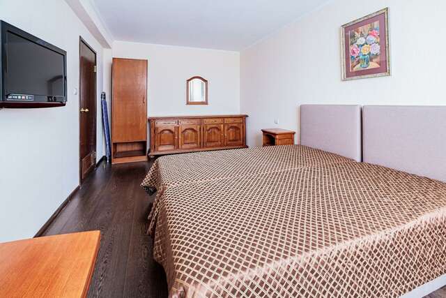 Гостиница Металлург Москва-114