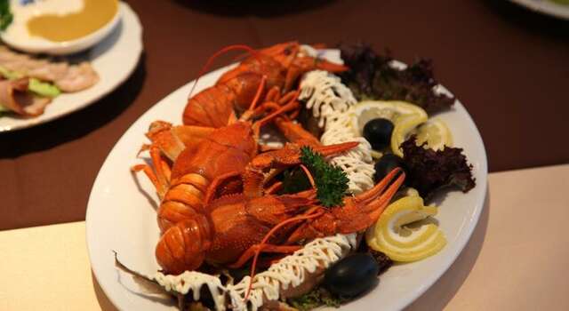 Гостиница Металлург Москва-36