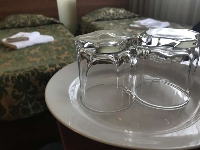 Гостиница Металлург Москва-55