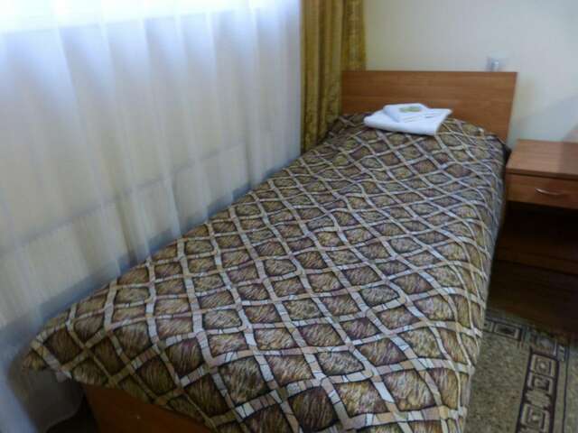 Гостиница Металлург Москва-64