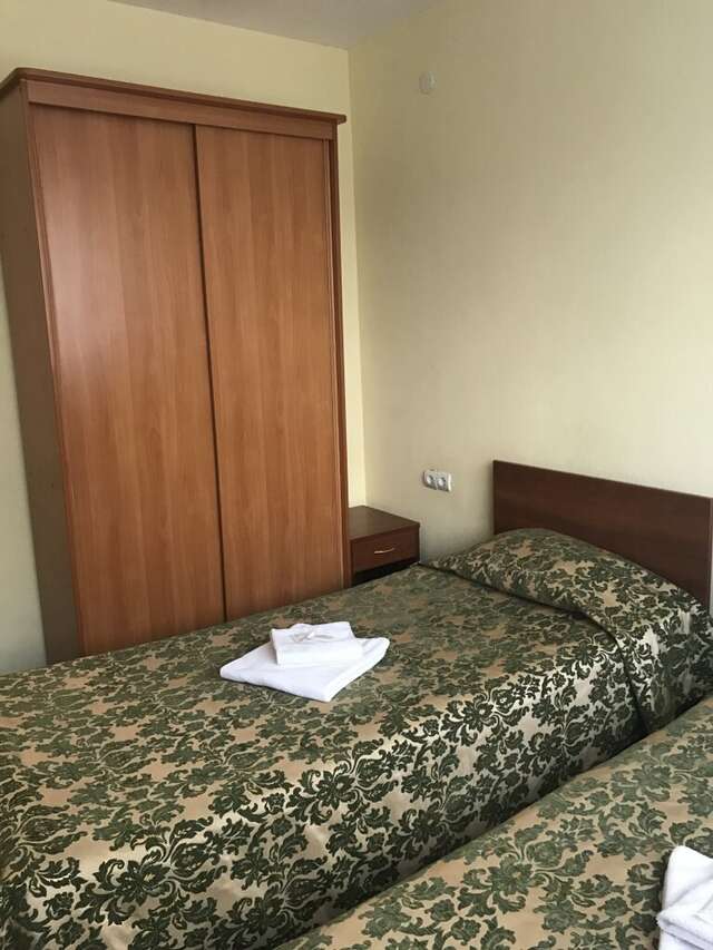 Гостиница Металлург Москва-194