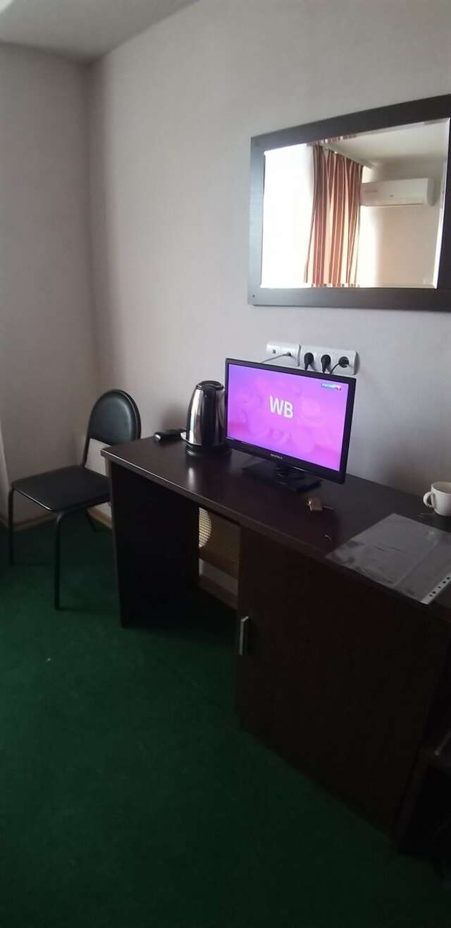 Гостиница Металлург Москва-243