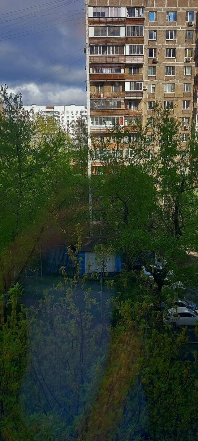 Гостиница Металлург Москва-218