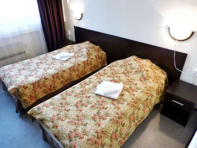 Гостиница Металлург Москва-160