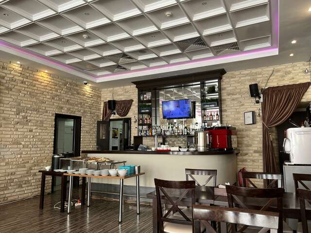 Гостиница Металлург Москва-249